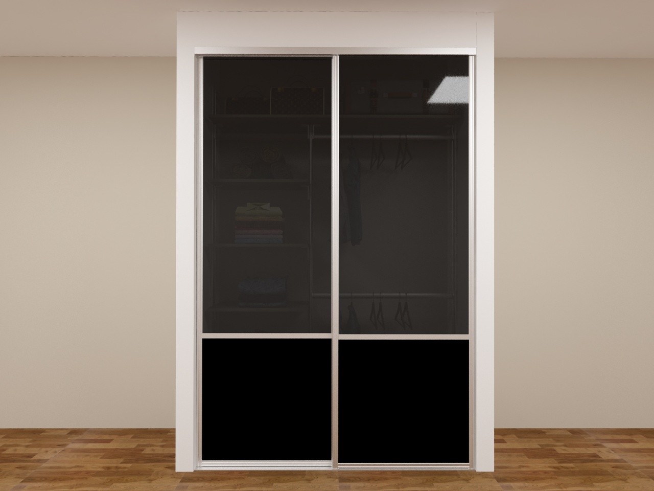 Type 4 Door